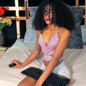 chaturbate greeicy_11 webcam profile pic via sleekcams.com