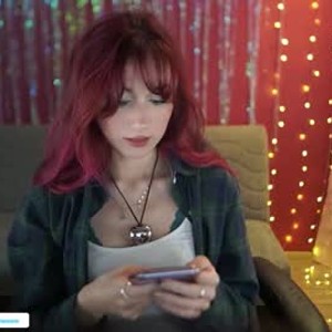 chaturbate greeny_mat Live Webcam Featured On onaircams.com