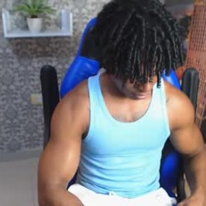 Cam boy gregorii_adams