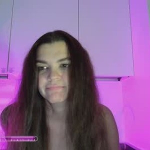 chaturbate greta_devine Live Webcam Featured On free6cams.com