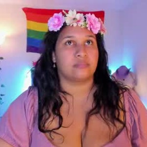 onaircams.com hailey_garnett livesex profile in bbw cams