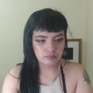 livesexr.com hanna99moon livesex profile in goth cams