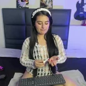 chaturbate hanna_rouus Live Webcam Featured On netcams24.com