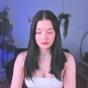 livesex.fan hannahmoe livesex profile in shy cams