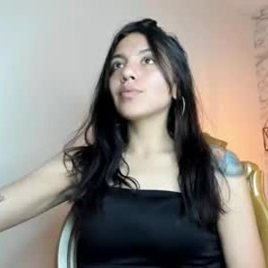 livesex.fan hannahsanders livesex profile in skinny cams