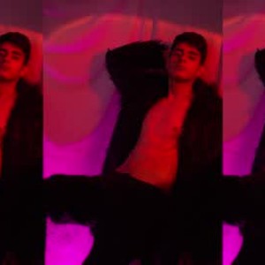 Cam boy hefestion_