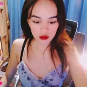 chaturbate holly_preciousxx webcam profile pic via free6cams.com