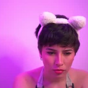 stripchat honeibunny webcam profile pic via pornos.live