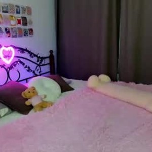 chaturbate horny_poli Live Webcam Featured On free6cams.com
