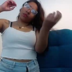 chaturbate hornybrown_24 Live Webcam Featured On free6cams.com