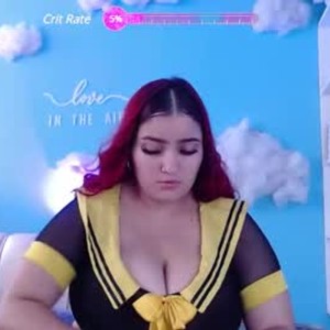 girlsupnorth.com hugetits_tofuck livesex profile in bbw cams