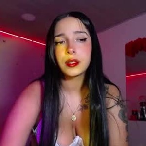 pornos.live iamroxanne livesex profile in BigTits cams