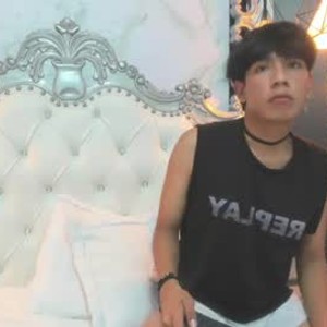 chaturbate ian_sweet18_ Live Webcam Featured On rudecam.live