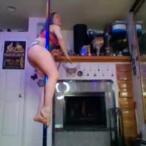 chaturbate icandycarly Live Webcam Featured On free6cams.com