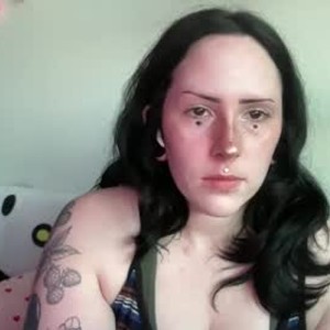 livesexr.com icedupprincess livesex profile in goth cams