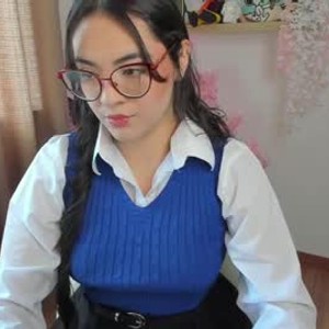 chaturbate iki_mei Live Webcam Featured On free6cams.com