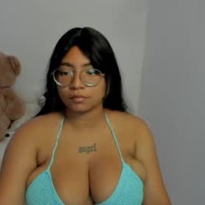 chaturbate im_angels7 Live Webcam Featured On free6cams.com