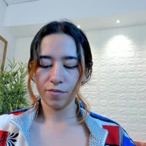 chaturbate ine_things webcam profile pic via onaircams.com