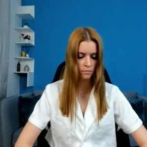 chaturbate irene_moore webcam profile pic via livesexr.com