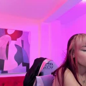 show2cam.com isa_adams_ livesex profile in joi cams