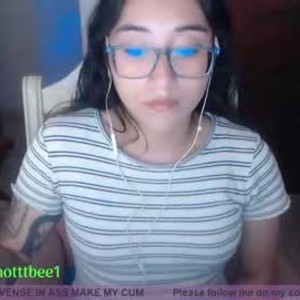 chaturbate isaawilliams Live Webcam Featured On girlsupnorth.com