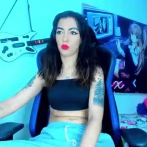 elivecams.com isabelabomsex livesex profile in squirt cams