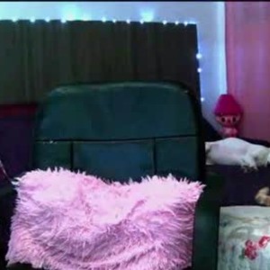 chaturbate isisgoddess15 webcam profile pic via livesex.fan