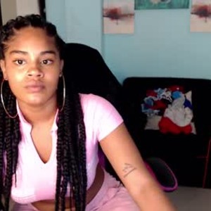 elivecams.com issa__love livesex profile in ebony cams