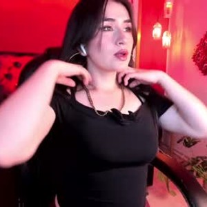 chaturbate itsa_bella_ webcam profile pic via rudecam.live