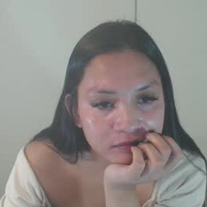 chaturbate itsnicolexxx webcam profile pic via elivecams.com