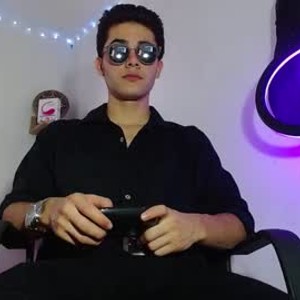 Cam boy jacob_thomson