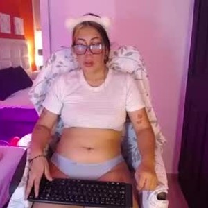 livesex.fan jadecollinss livesex profile in spank cams