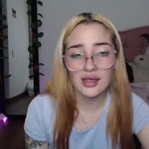 livesexr.com jadepink444 livesex profile in redhead cams