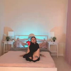 chaturbate jenni_peach webcam profile pic via netcams24.com