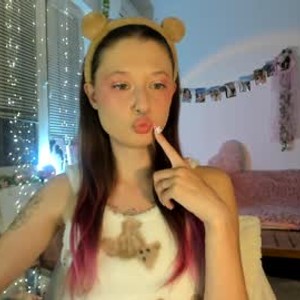 chaturbate jenny_cox_love Live Webcam Featured On rudecam.live