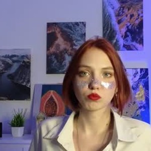 livesexr.com jettabagg livesex profile in redhead cams