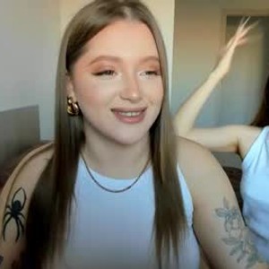 chaturbate ju_lii Live Webcam Featured On girlsupnorth.com