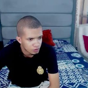 Cam boy juan_castellanos7