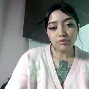 chaturbate just_kath webcam profile pic via rudecam.live