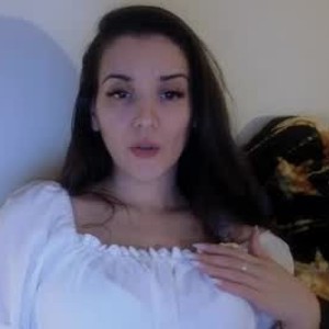 chaturbate justanneagain webcam profile pic via livesexr.com