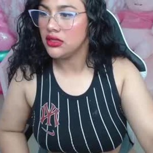 chaturbate karen_ch Live Webcam Featured On rudecam.live