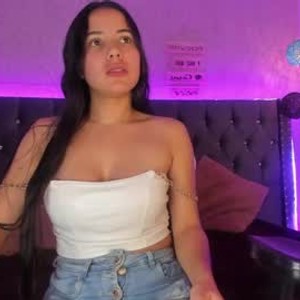 livesexl.com karlaeevansx livesex profile in feet cams