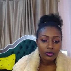girlsupnorth.com karlisah livesex profile in ebony cams