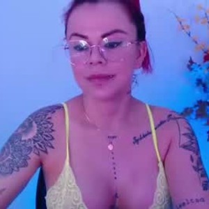 chaturbate karol_milf_ Live Webcam Featured On livesex.fan