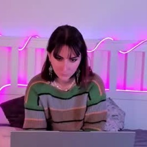 chaturbate kasumi_yoshizawa_ webcam profile pic via netcams24.com