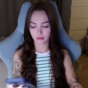 chaturbate kateleoo Live Webcam Featured On rudecam.live