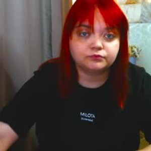 girlsupnorth.com katty_foxxxy livesex profile in redhead cams