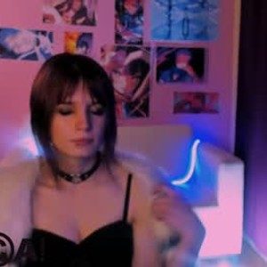 sleekcams.com katy3purple livesex profile in skinny cams