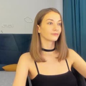 chaturbate kelly_xo webcam profile pic via elivecams.com