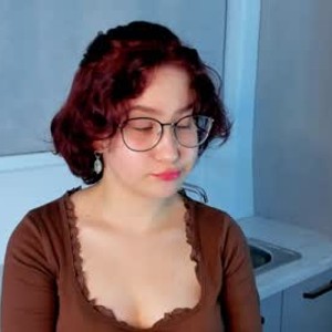 livesexr.com kendrahawkinson livesex profile in redhead cams